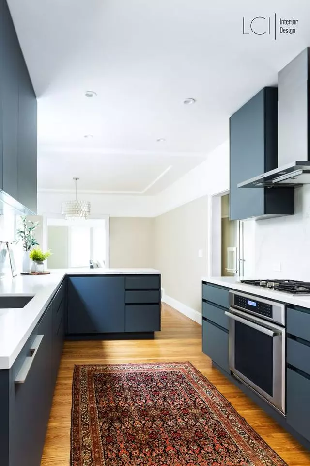 L Carter Interiors