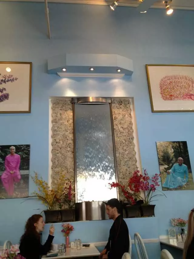 Ananda Fuara