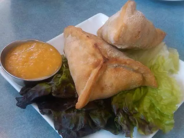 Ananda Fuara