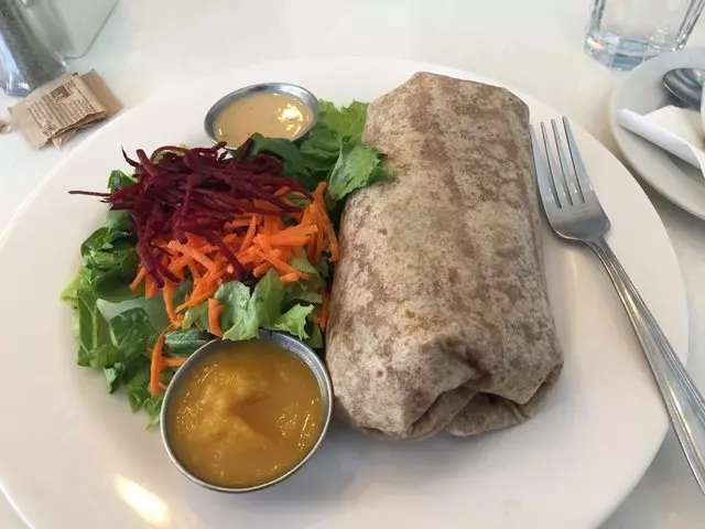 Ananda Fuara