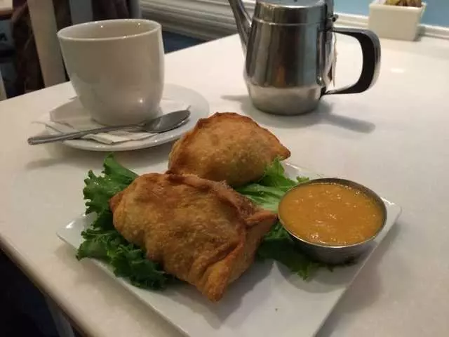 Ananda Fuara