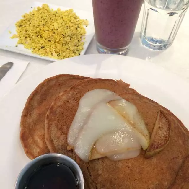 Ananda Fuara