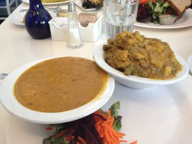 Ananda Fuara