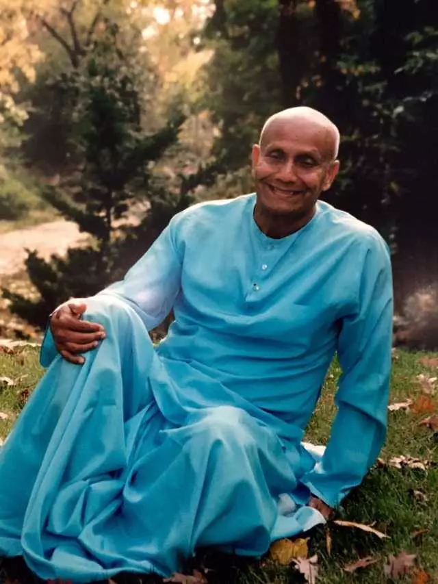 Ananda Fuara