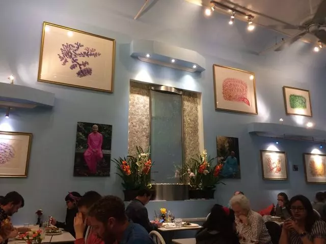 Ananda Fuara