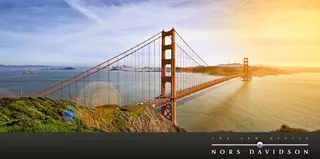 The Law Office of Nors Davidson