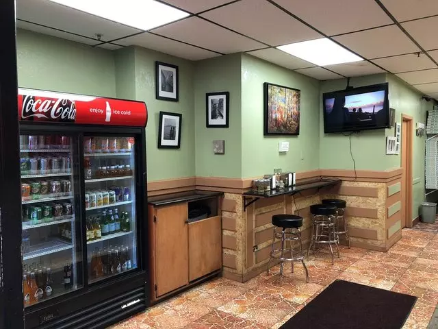 Volare Pizza & Restaurant