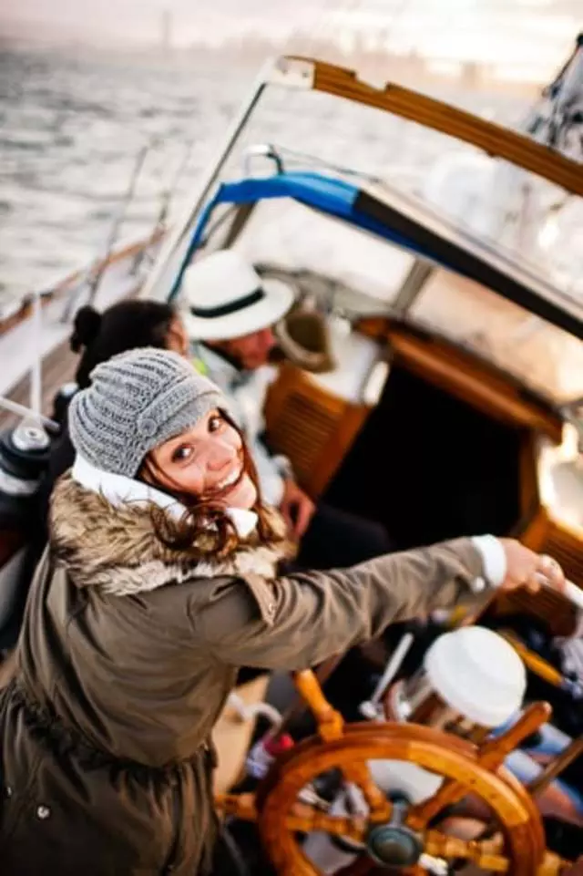 Alchemy Sailing Adventures