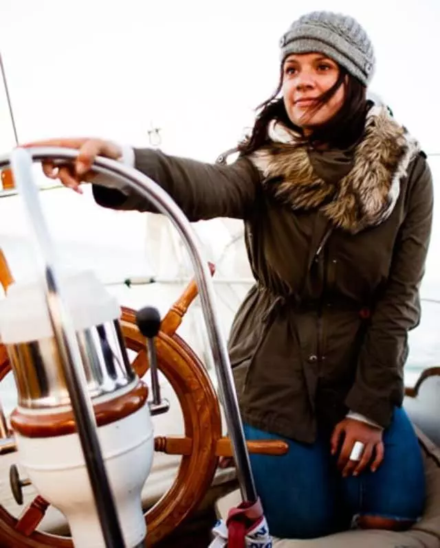 Alchemy Sailing Adventures