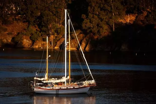 Alchemy Sailing Adventures