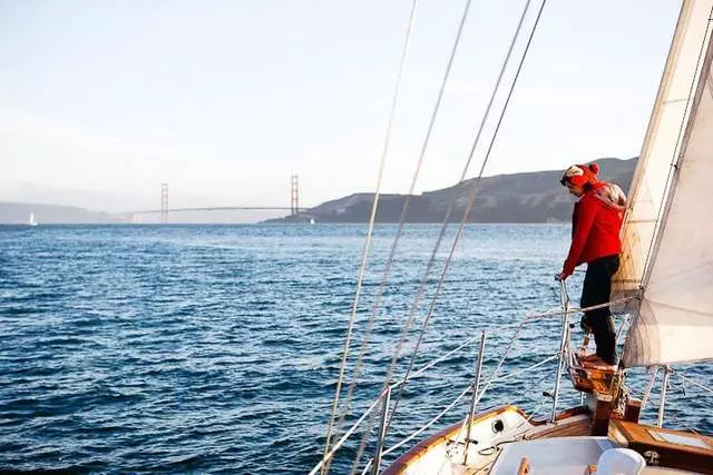 Alchemy Sailing Adventures