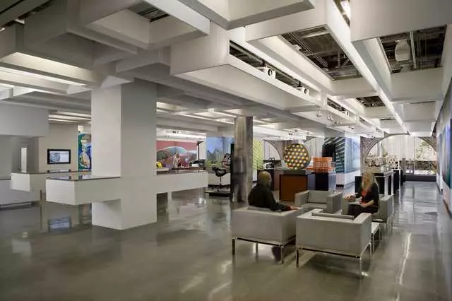 Anderson Anderson Architecture