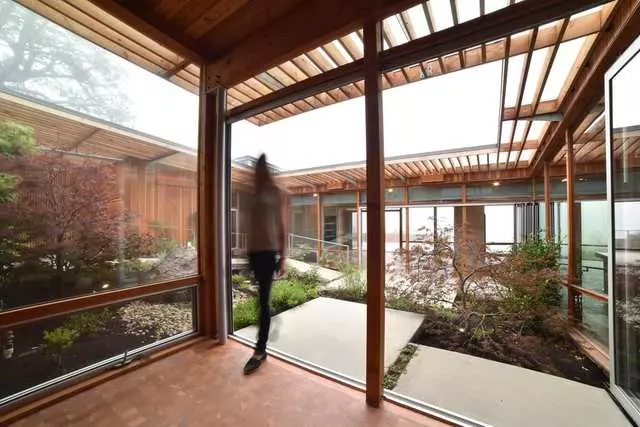 Anderson Anderson Architecture