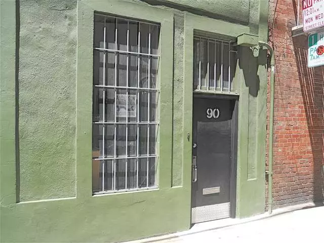 Anderson Anderson Architecture