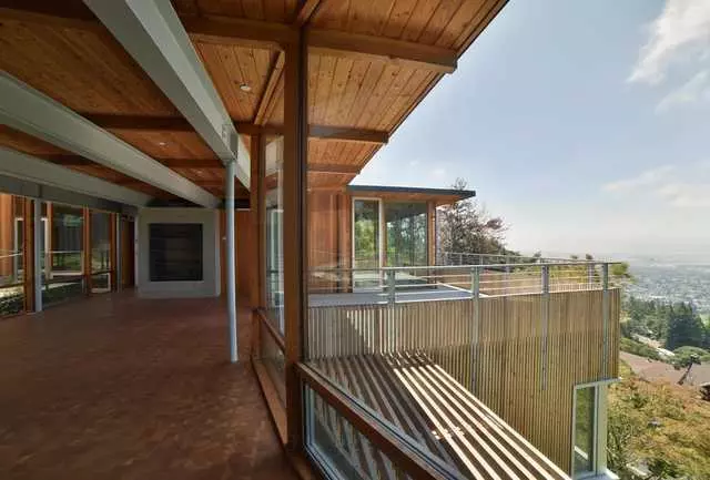 Anderson Anderson Architecture