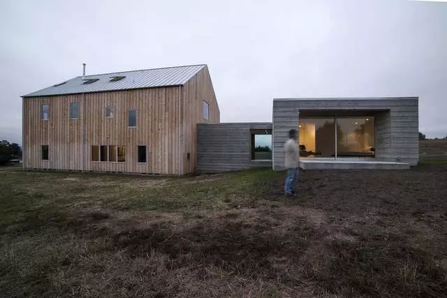 Anderson Anderson Architecture