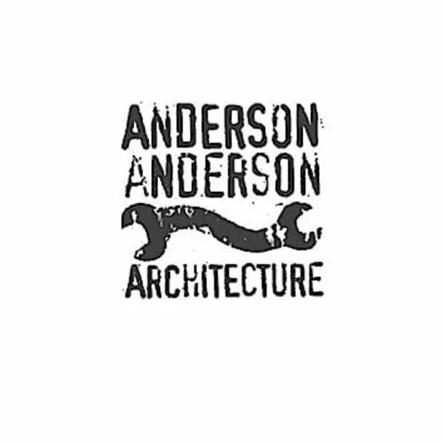 Anderson Anderson Architecture