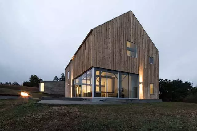 Anderson Anderson Architecture