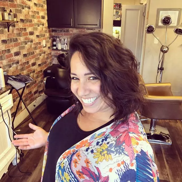 Hair by Helzer