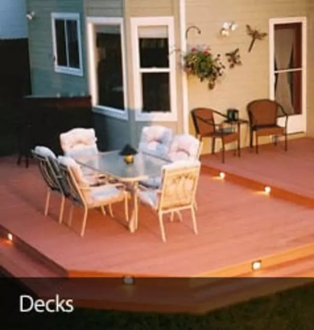 Al’s Remodeling