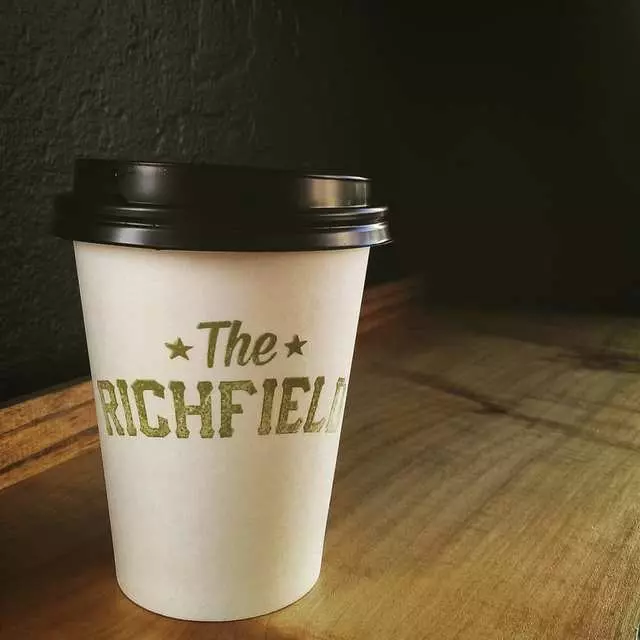 The Richfield
