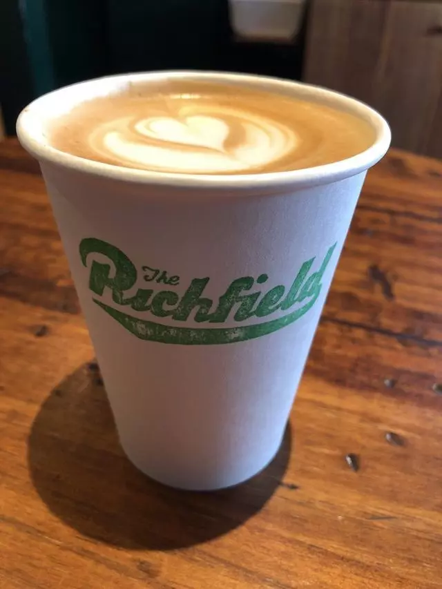 The Richfield