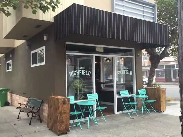 The Richfield