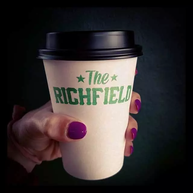 The Richfield