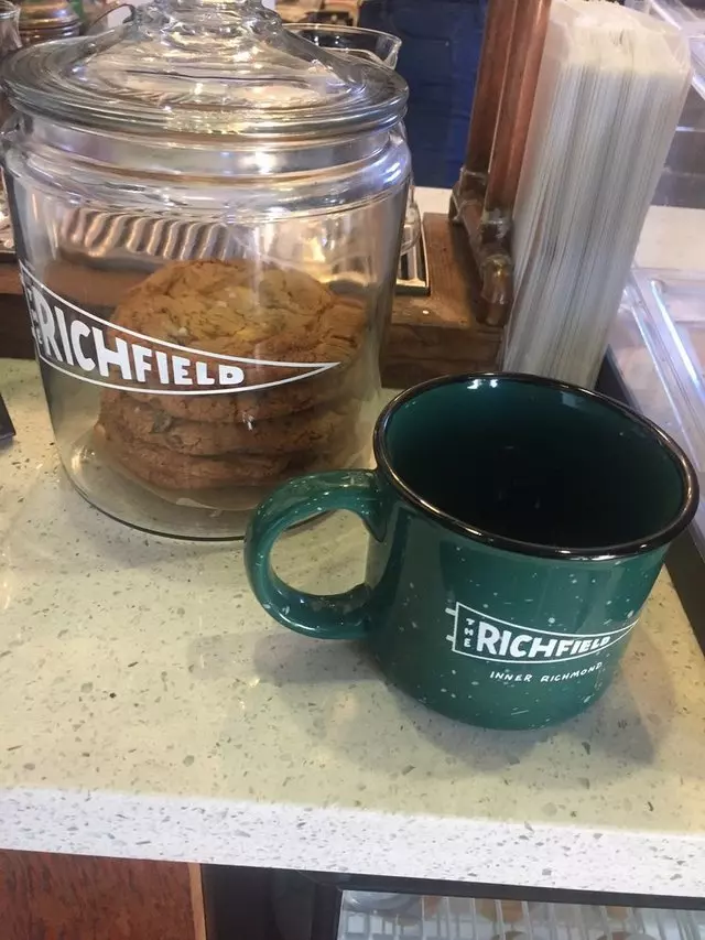 The Richfield