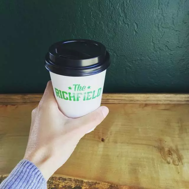 The Richfield