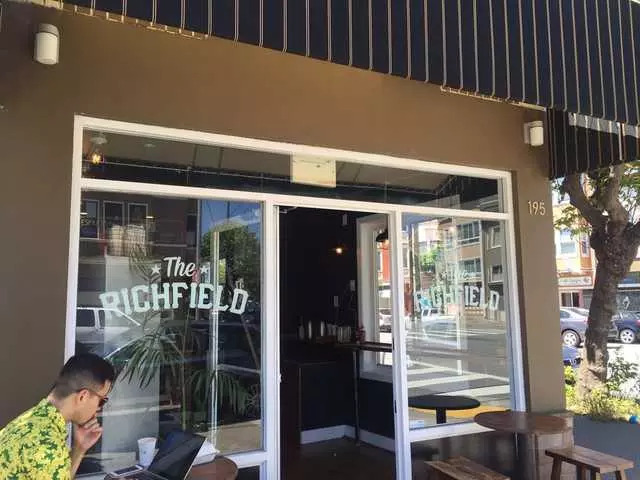 The Richfield