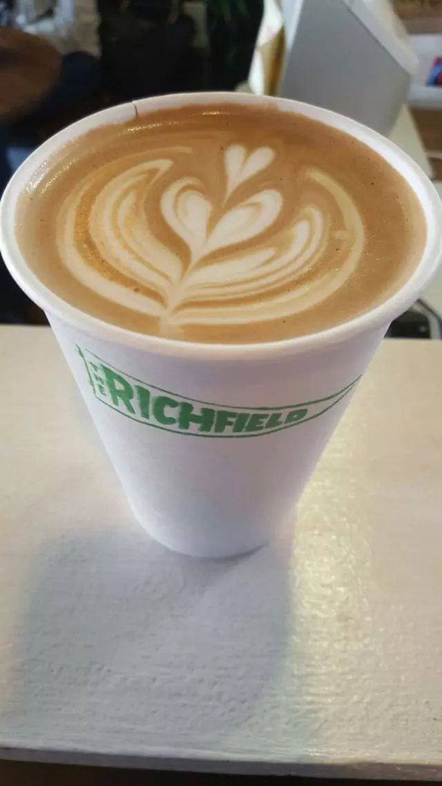 The Richfield