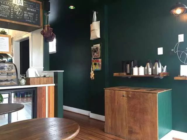 The Richfield