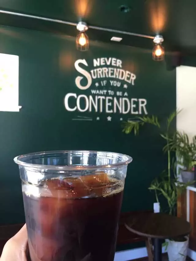The Richfield
