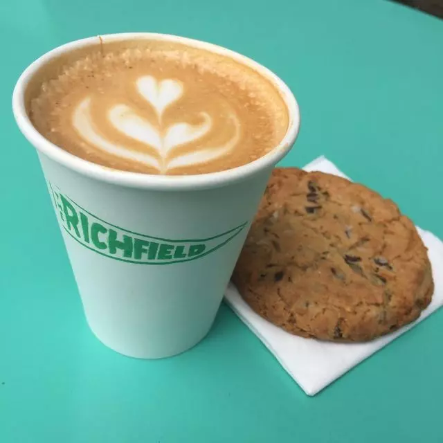 The Richfield