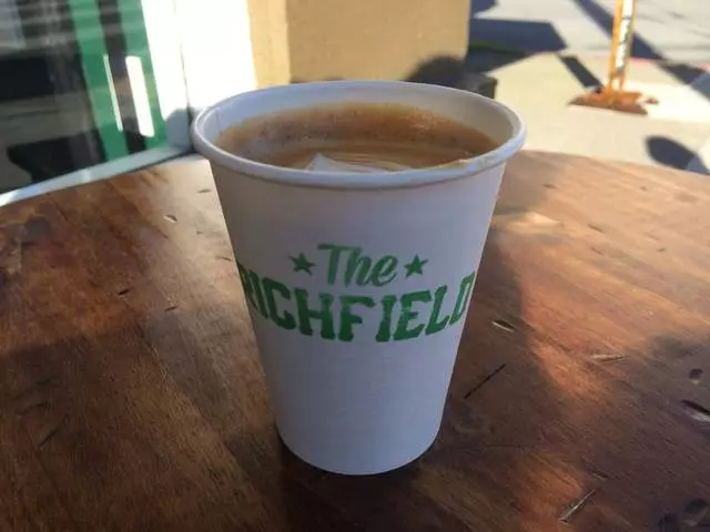 The Richfield