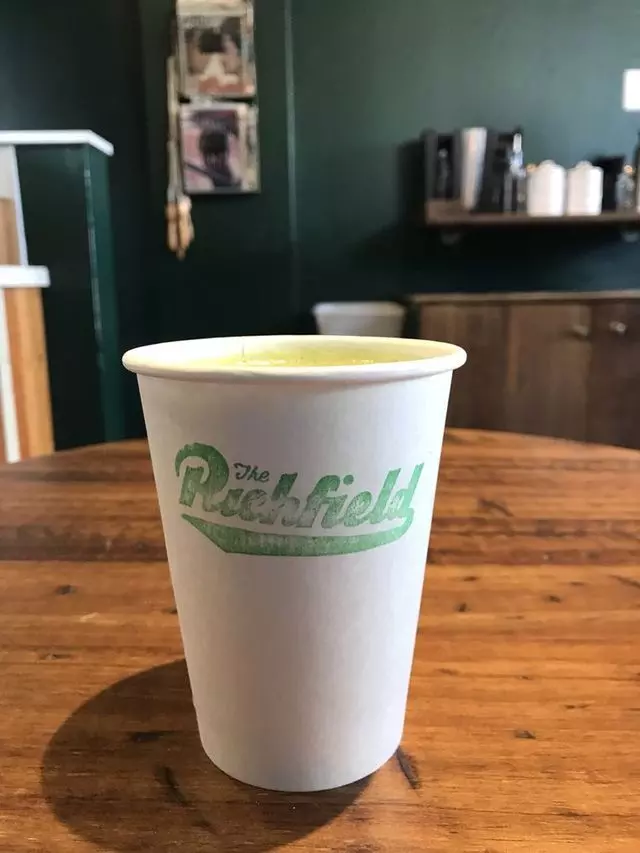 The Richfield