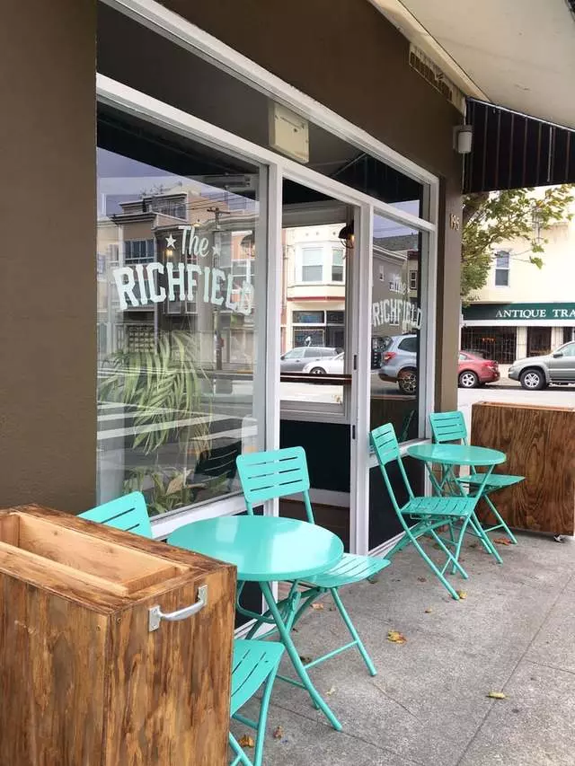 The Richfield