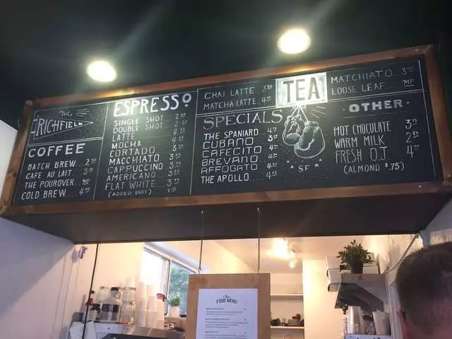 The Richfield