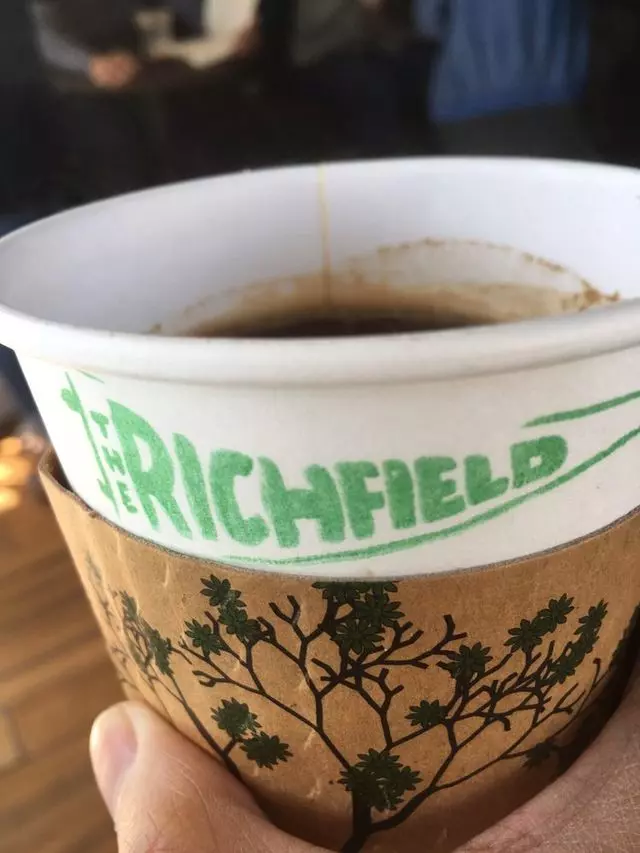 The Richfield