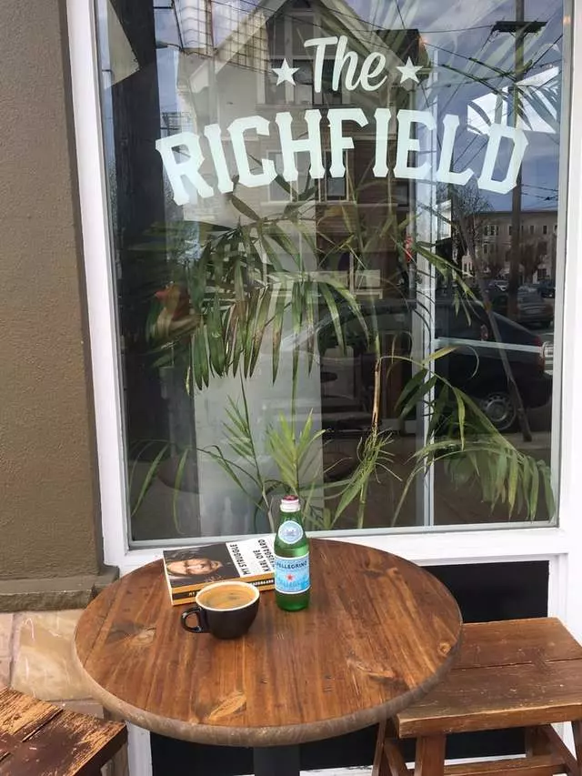 The Richfield