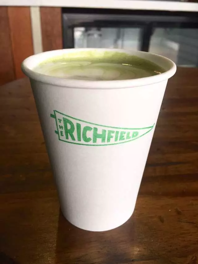 The Richfield