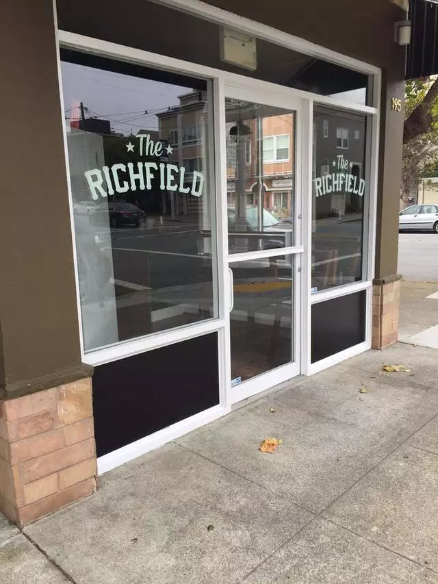 The Richfield