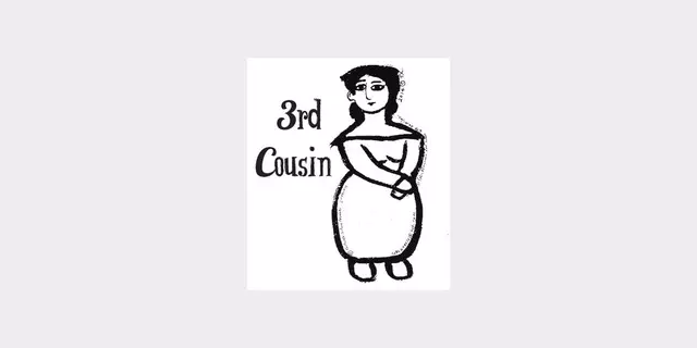 3rd Cousin