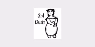 3rd Cousin