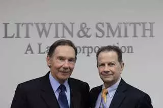 Litwin & Smith, A Law Corporation
