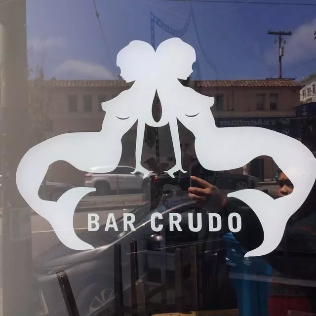 Bar Crudo