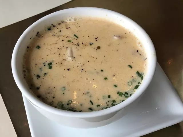 Bar Crudo