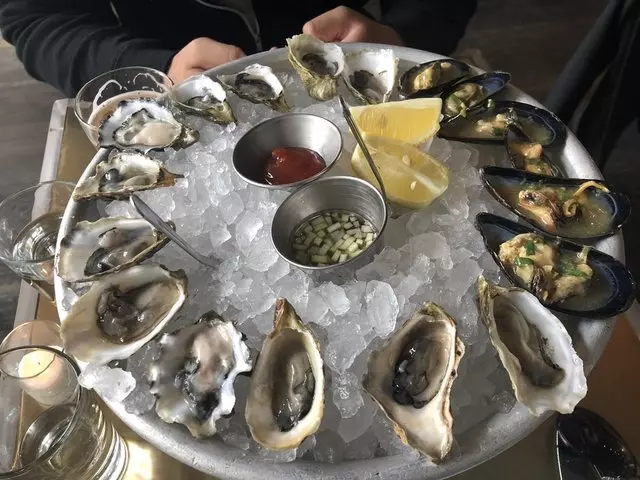 Bar Crudo