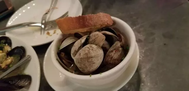 Bar Crudo